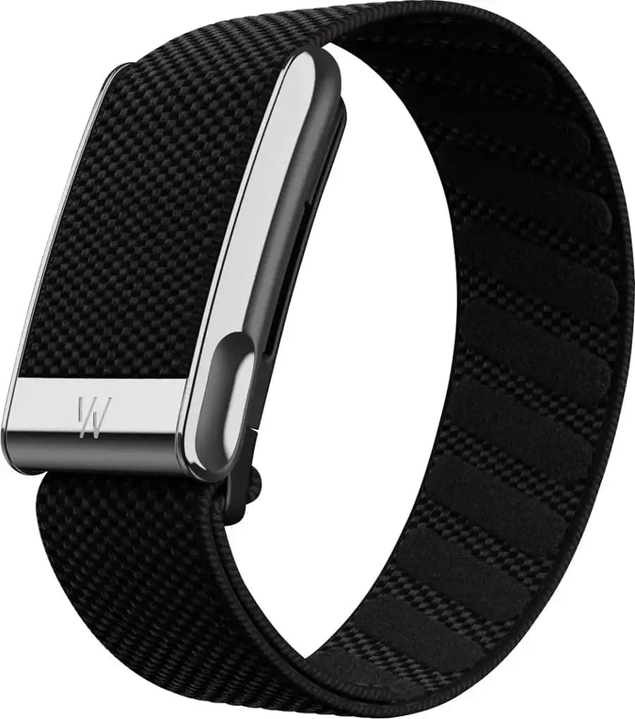 Whoop MG Life – Health and Fitness Tracker -12-Month Membership