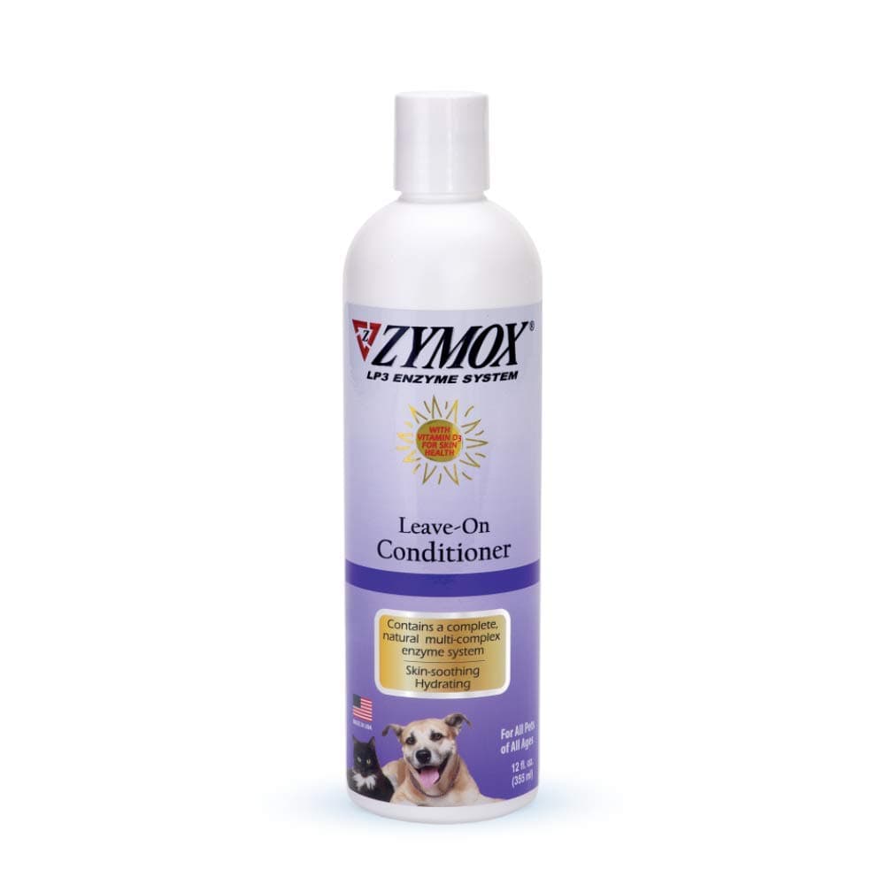 Zymox DZY22903 Vitamin D3 Rinse
