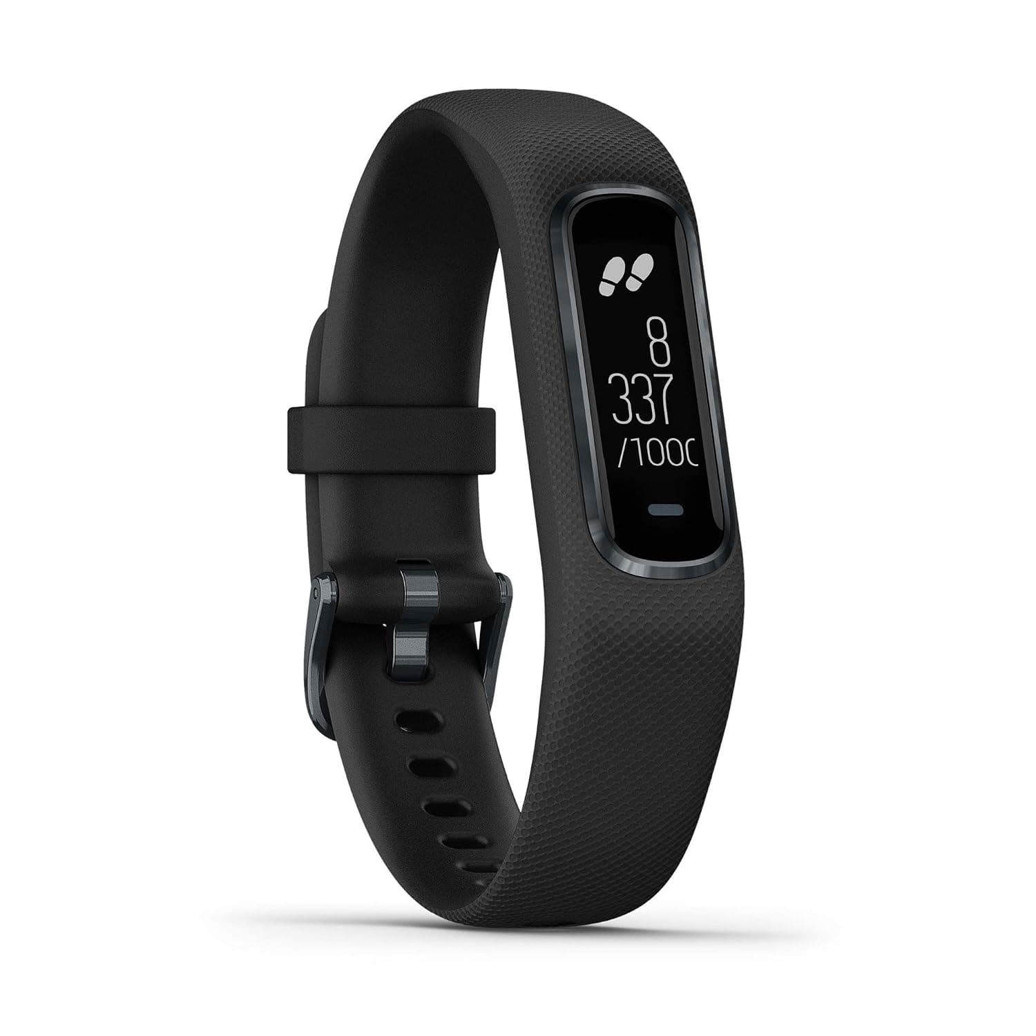 Garmin vivosmart 4 Smart Health and Fitness Activity Tracker,