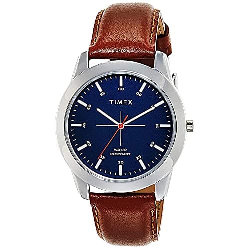 TIMEX Classics Analog Watch for Men