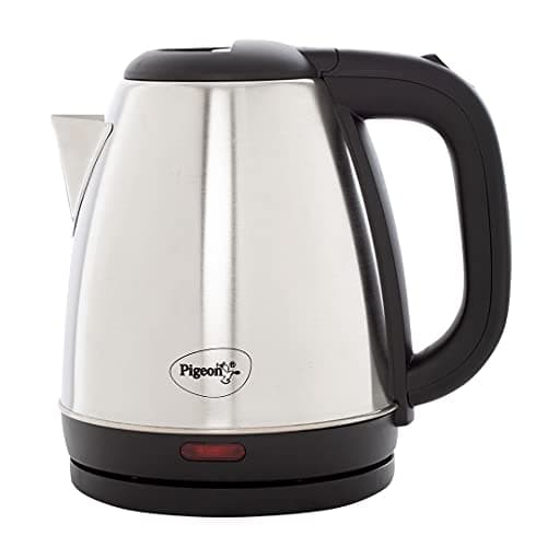 Pigeon Amaze Plus Electric Kettle 1.5L, 1300W