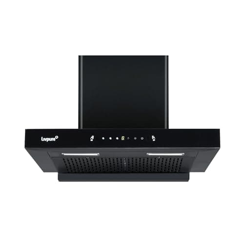 Livpure Fenix 60cm Kitchen Chimney