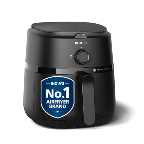 PHILIPS Air Fryer NA120/00