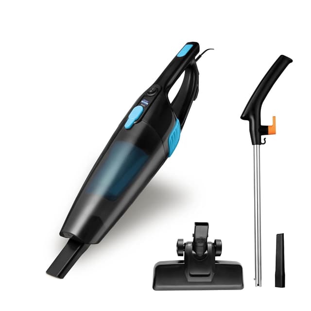KENT Dash Vacuum Cleaner